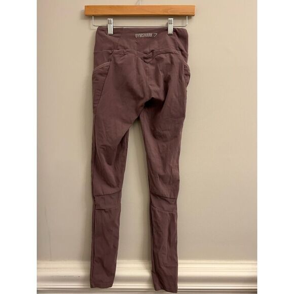 GymShark Leggings... size XS?? In GUC! - Picture 4 of 10